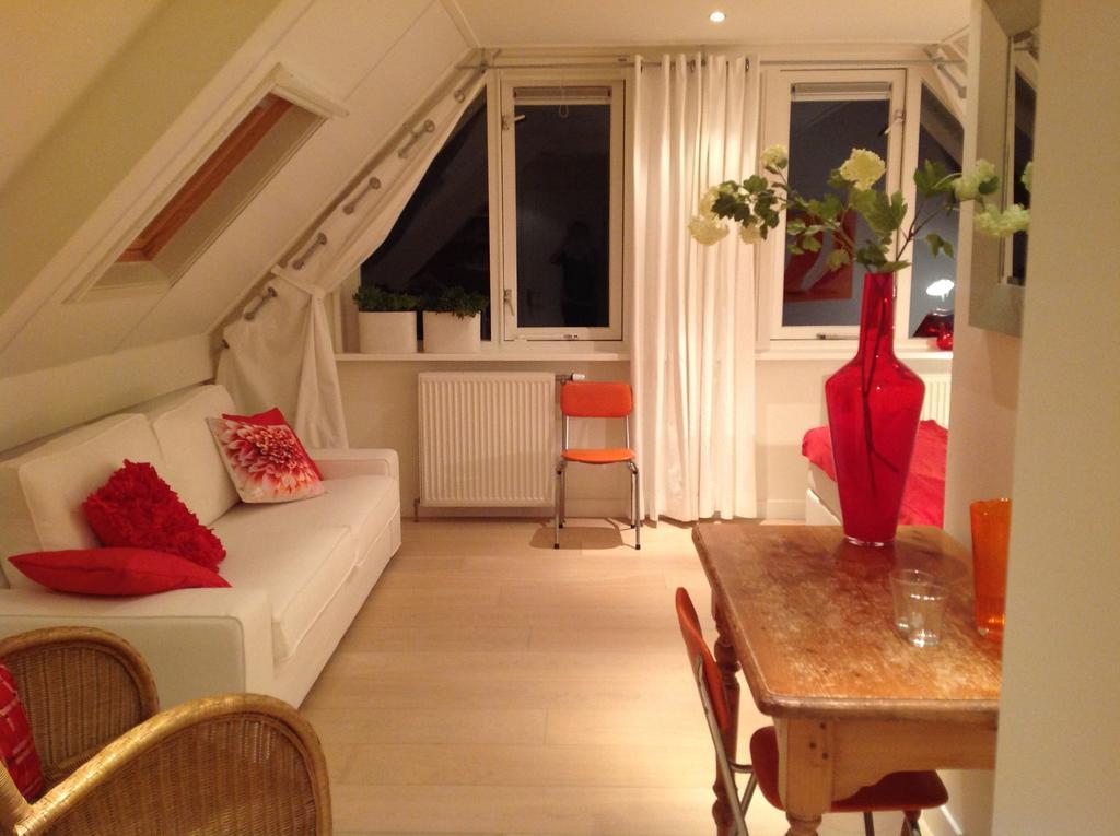 Villa Envie Terherne Rum bild