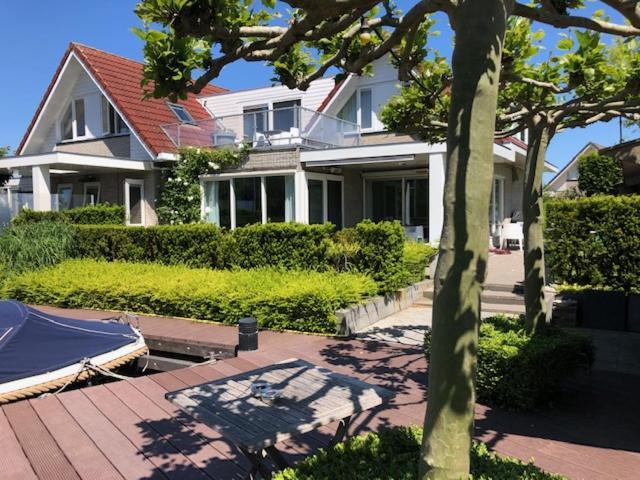 Villa Envie Terherne Exteriör bild