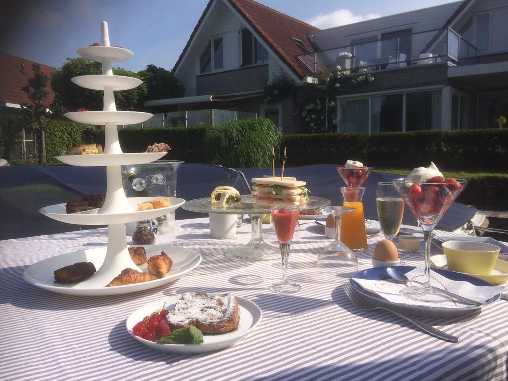 Villa Envie Terherne Exteriör bild