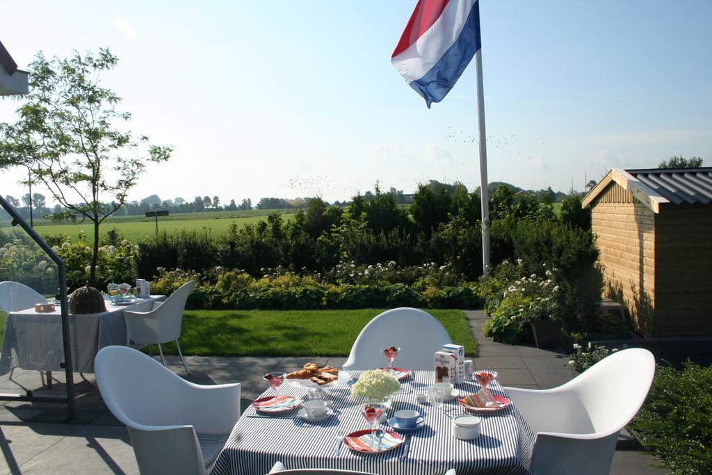 Villa Envie Terherne Exteriör bild
