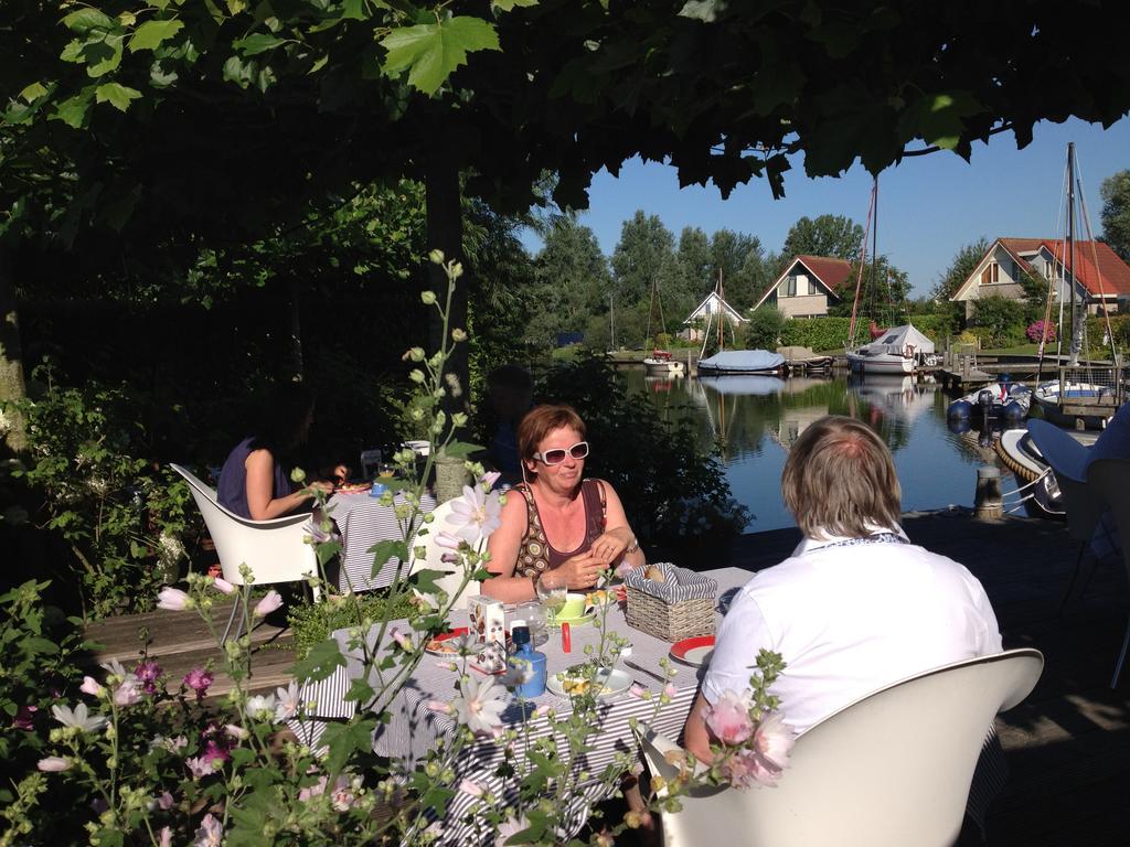 Villa Envie Terherne Exteriör bild