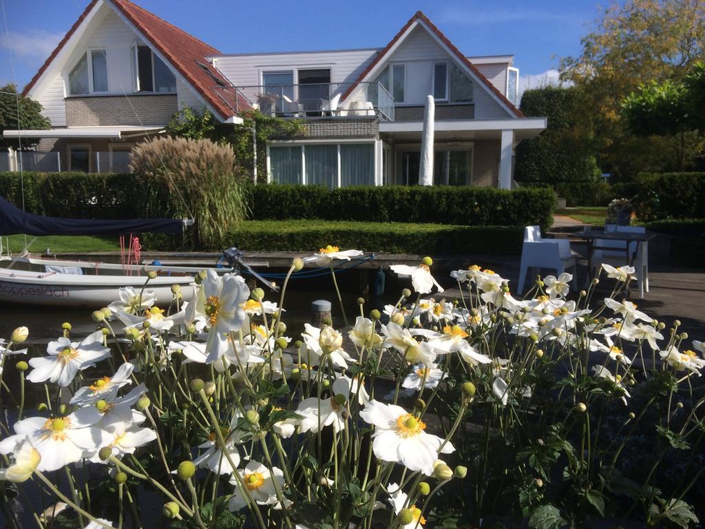 Villa Envie Terherne Exteriör bild