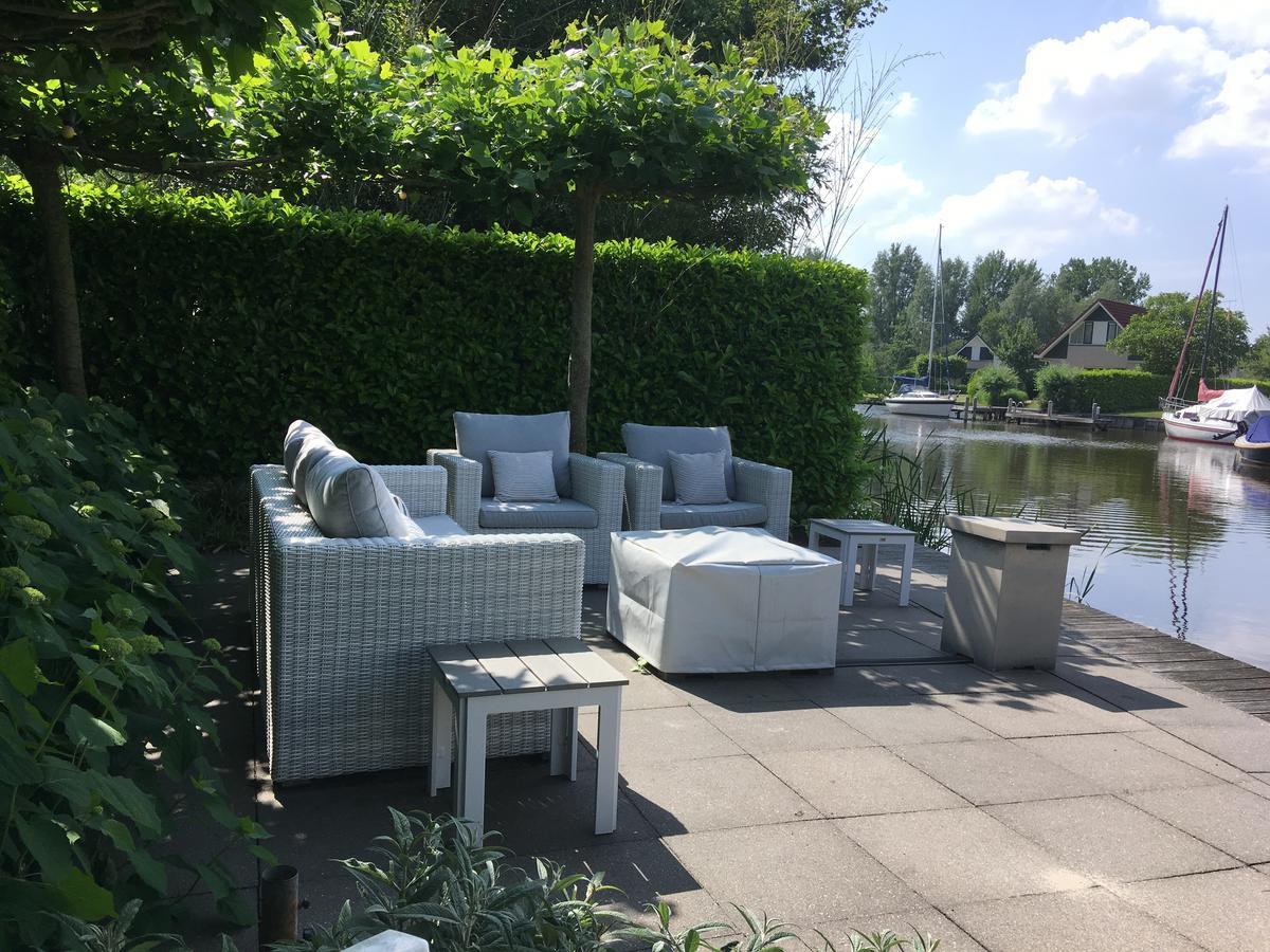 Villa Envie Terherne Exteriör bild