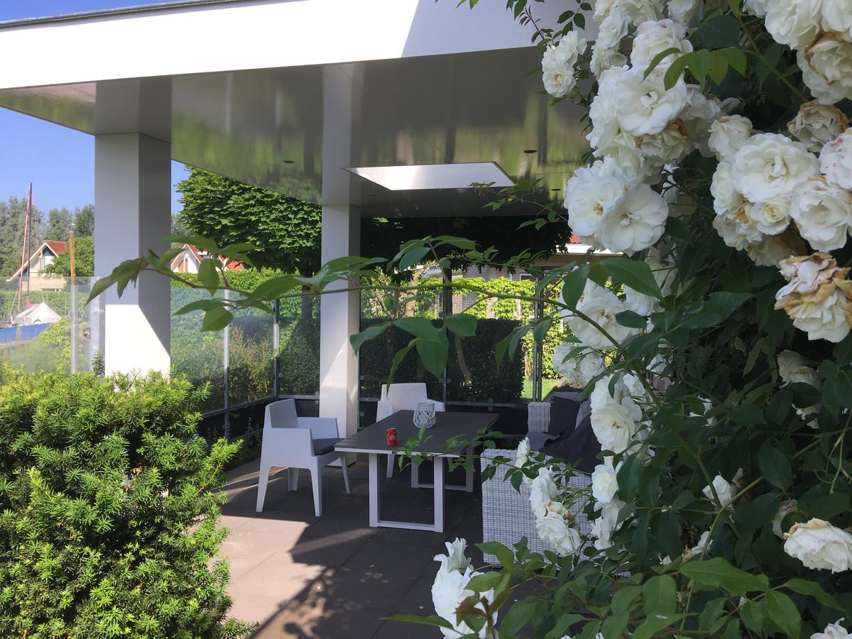 Villa Envie Terherne Exteriör bild