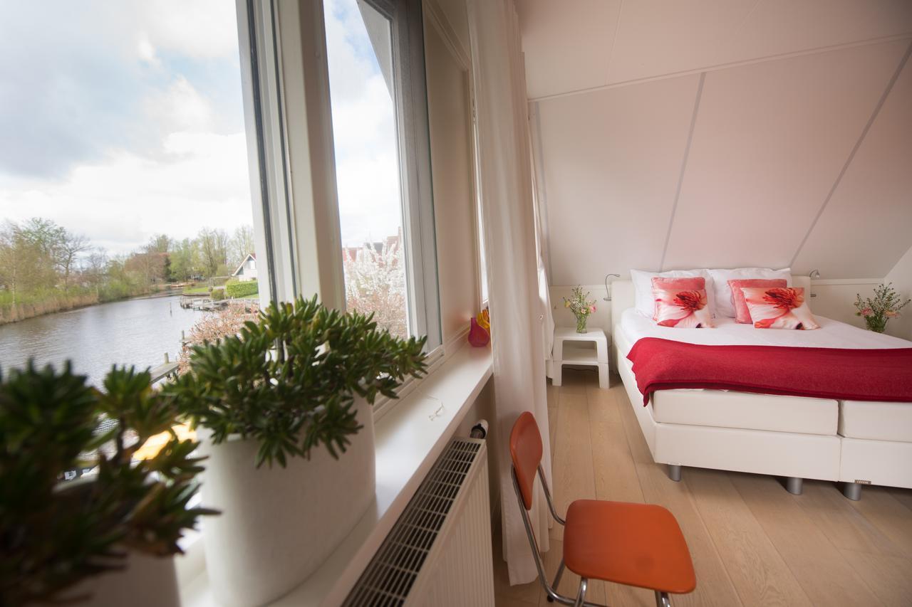 Villa Envie Terherne Exteriör bild